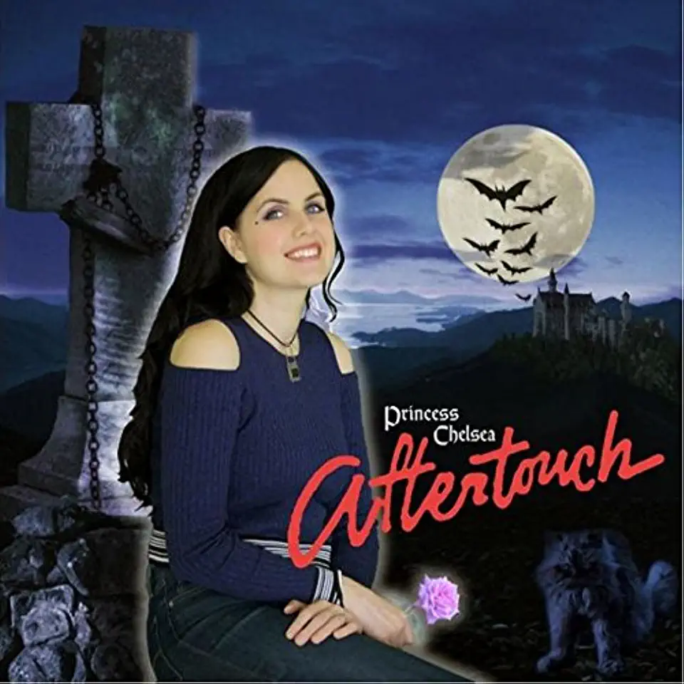 AFTERTOUCH