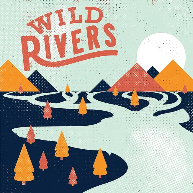 WILD RIVERS (COLV) (ORG) (YLW)