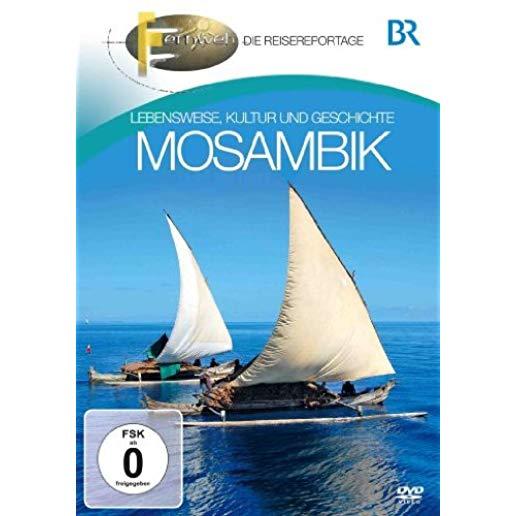 MOSAMBIK