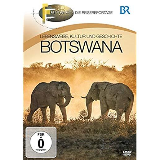 BOTSWANA