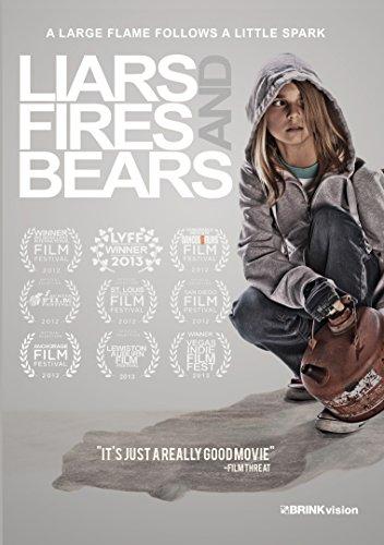 LIARS FIRES & BEARS