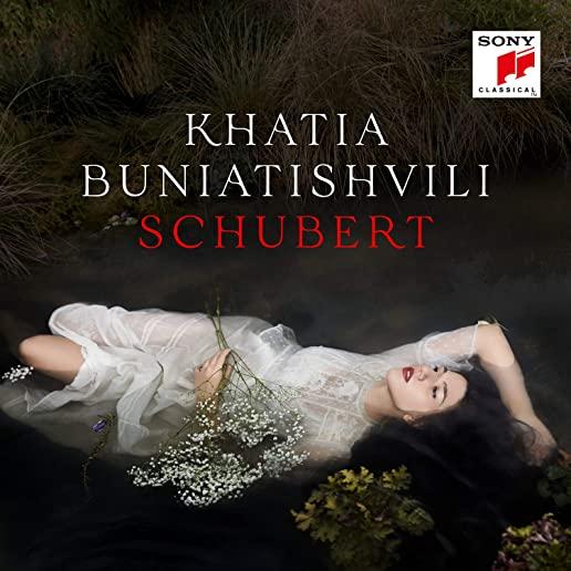 KHATIA BUNIATISHVILI PLAYS SCHUBERT