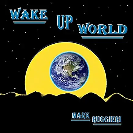 WAKE UP WORLD (CDRP)