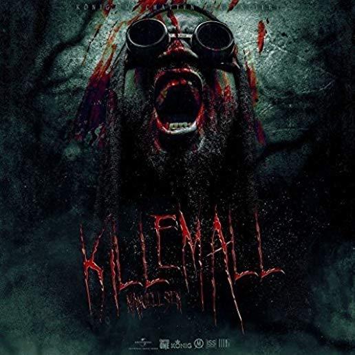 KILLEMALL (HOL)