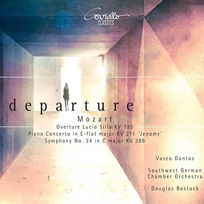 DEPARTURE