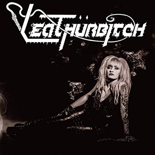 LEATHURBITCH (COLV) (RED) (UK)