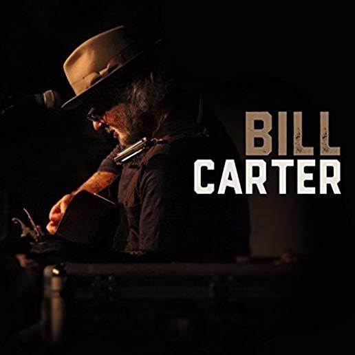 BILL CARTER (JPN)