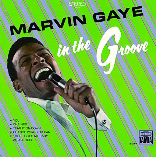 IN THE GROOVE (LTD) (JPN)