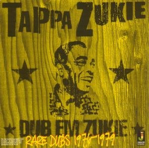 DUB EM ZUKIE (RARE DUBS 1976-1979)