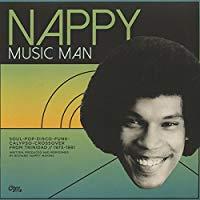 NAPPY: MUSIC MAN / VARIOUS