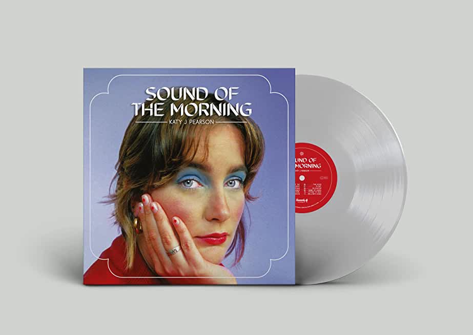 SOUND OF THE MORNING