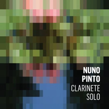 NUNO PINTO CLARINETE SOLO