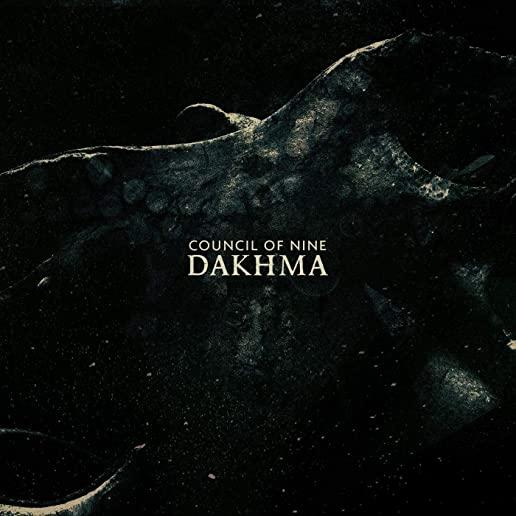 DAKHMA (UK)