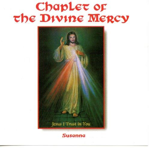 CHAPLET OF THE DIVINE MERCY (CDRP)