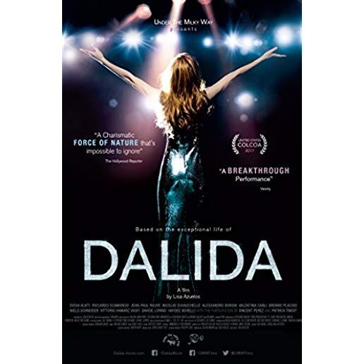 DALIDA