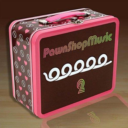 PAWNSHOPMUSIC 2 (CDR)