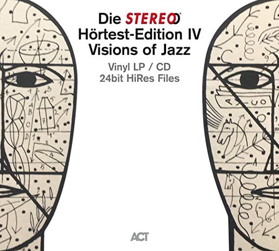 DIE STEREO HORTEST EDITION / VARIOUS (W/CD) (DLX)