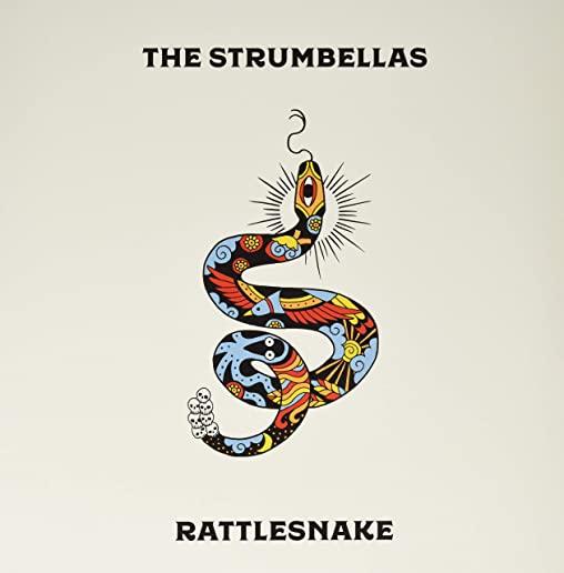 RATTLESNAKE (CANADA ONLY)