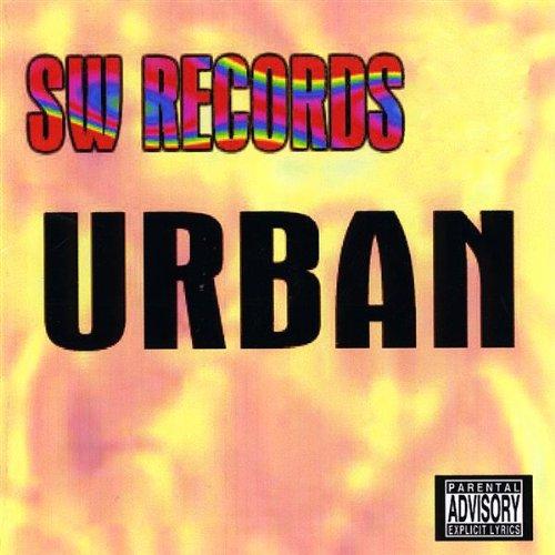 SW RECORDS.NET: URBAN / VAR (CDR)