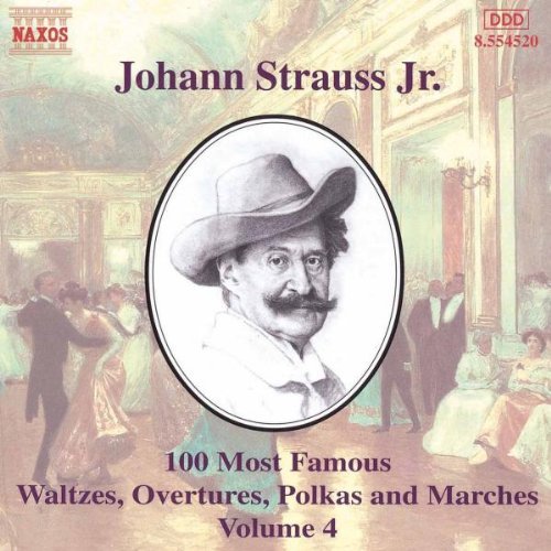 100 MOST FAMOUS WALTZES/OVT/PO (GER)