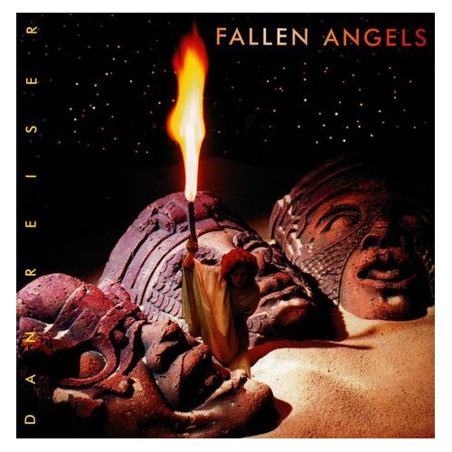 FALLEN ANGELS