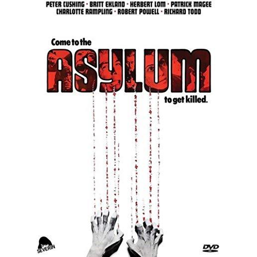 ASYLUM / (WS)