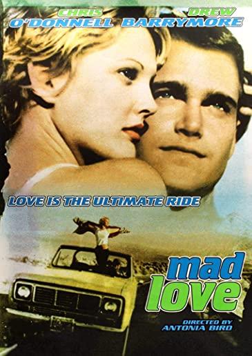 MAD LOVE (1995) / (SPEC)