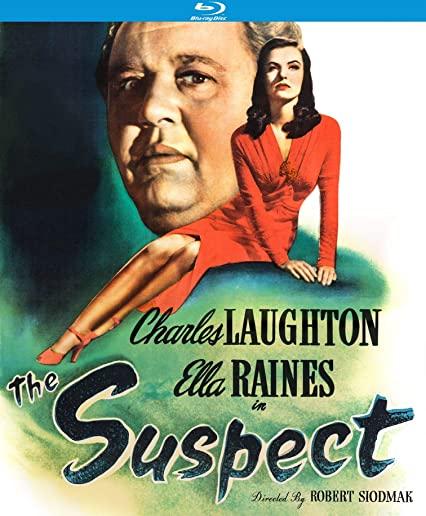 SUSPECT (1944)