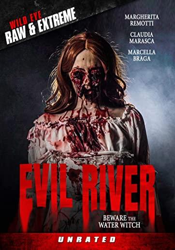 EVIL RIVER (ADULT)