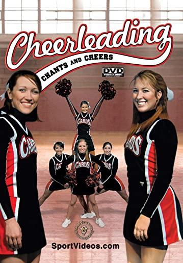 CHEERLEADING CHANTS & CHEERS / (MOD)