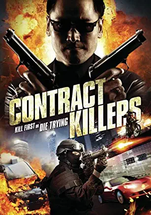 CONTRACT KILLERS / (MOD)