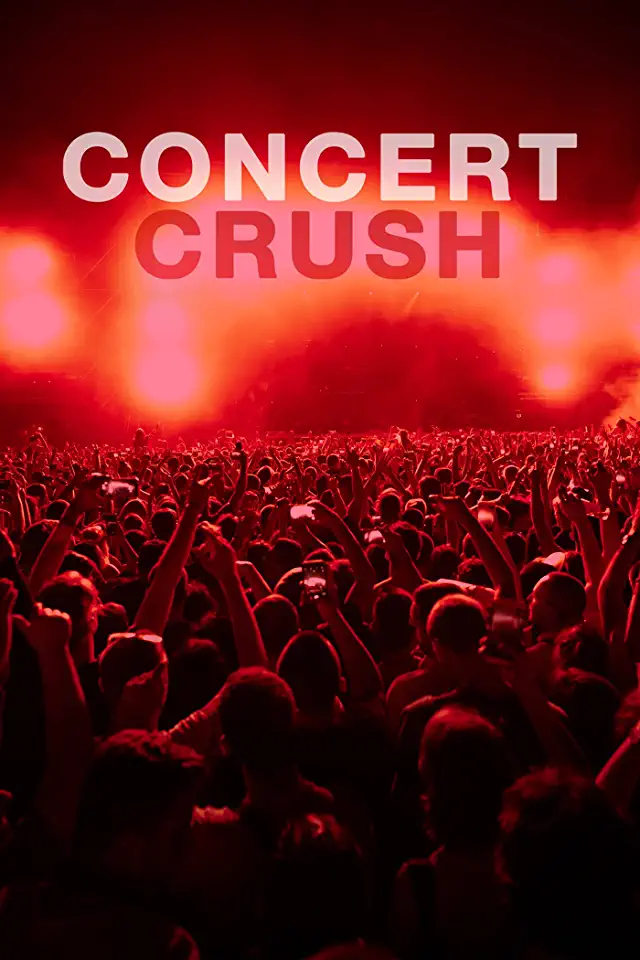 CONCERT CRUSH / (MOD)