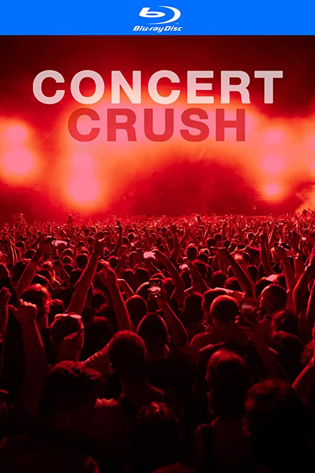 CONCERT CRUSH / (MOD)