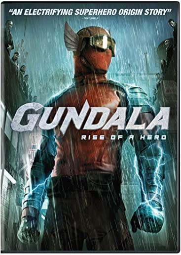 GUNDALA