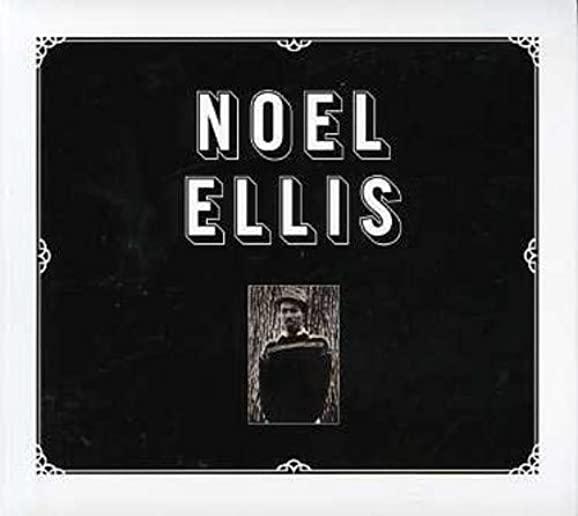 NOEL ELLIS