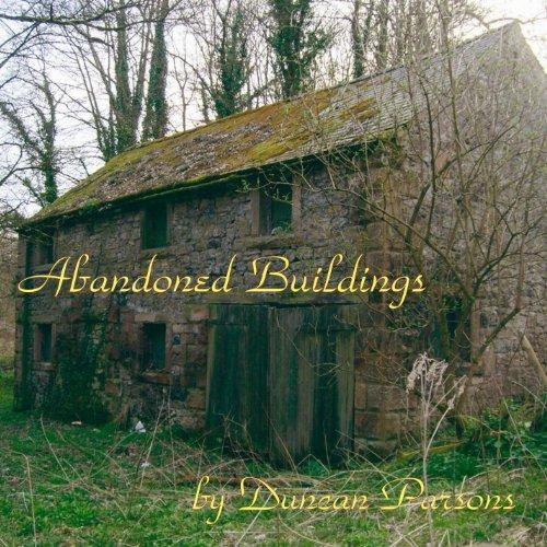 ABANDONED BUILDINGS (CDR)