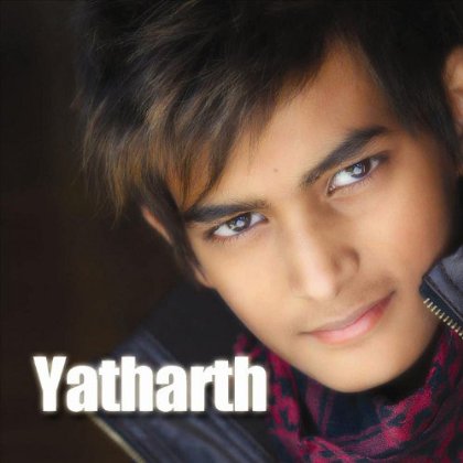 YATHARTH