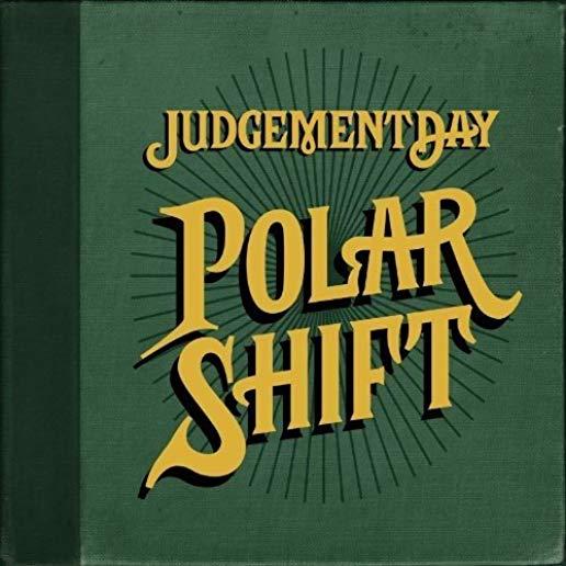 POLAR SHIFT