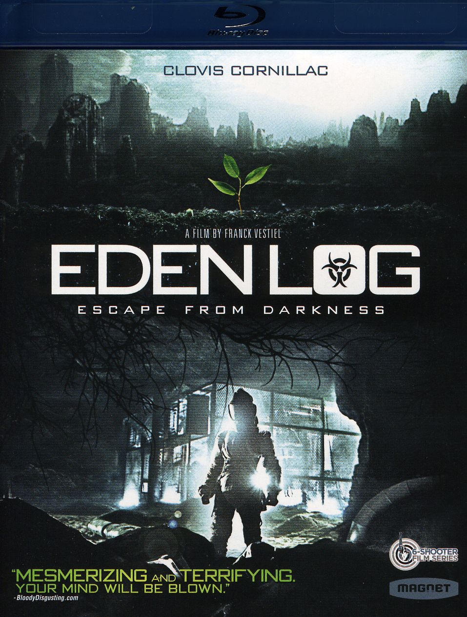 EDEN LOG BD