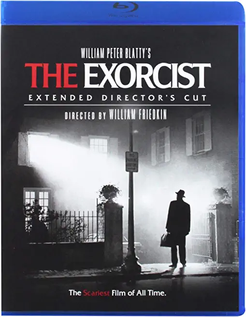 EXORCIST (2PC)