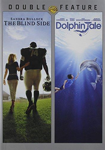 BLIND SIDE / DOLPHIN TALE (2PC) / (FULL DOL DTS)