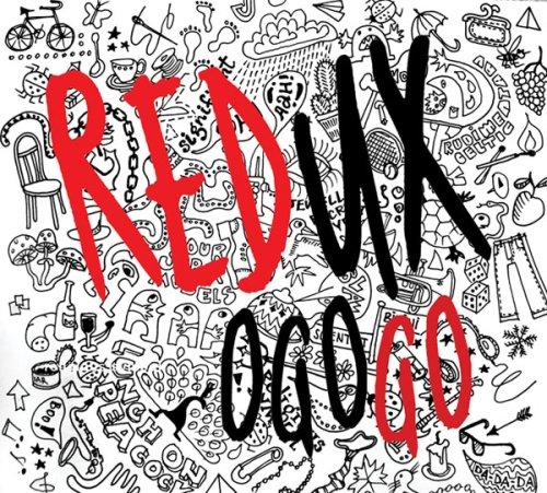 REDUX (CDR)