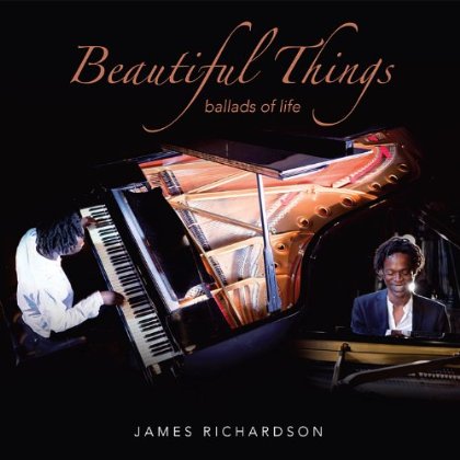 BEAUTIFUL THINGS: BALLADS OF LIFE