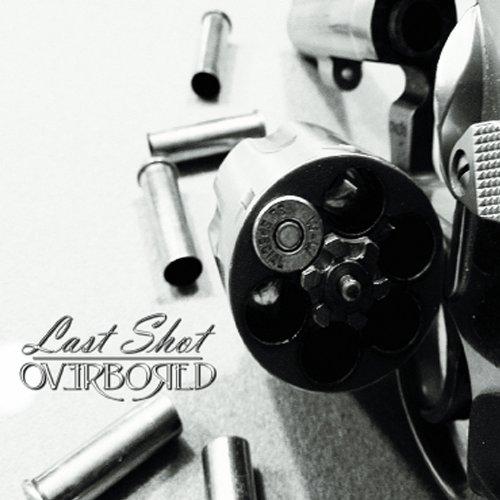 LAST SHOT EP