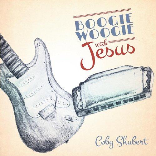 BOOGIE WOOGIE WITH JESUS (CDR)