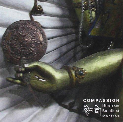 COMPASSION-HIMALAYAN / VARIOUS (ITA)