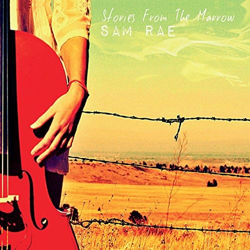 STORIES FROM THE MARROW