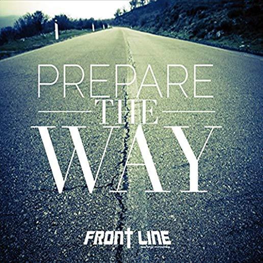 PREPARE THE WAY / VARIOUS