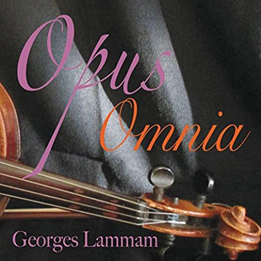 OPUS OMNIA