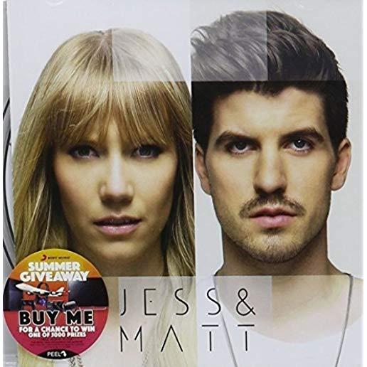 JESS & MATT (AUS)